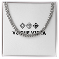 Cuban Link Chain