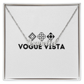 Custom Name Necklace