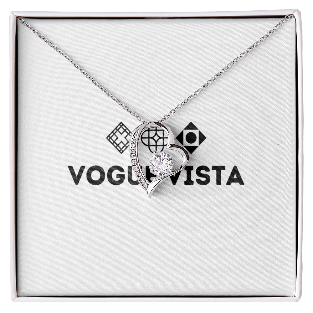 Forever Love Necklace