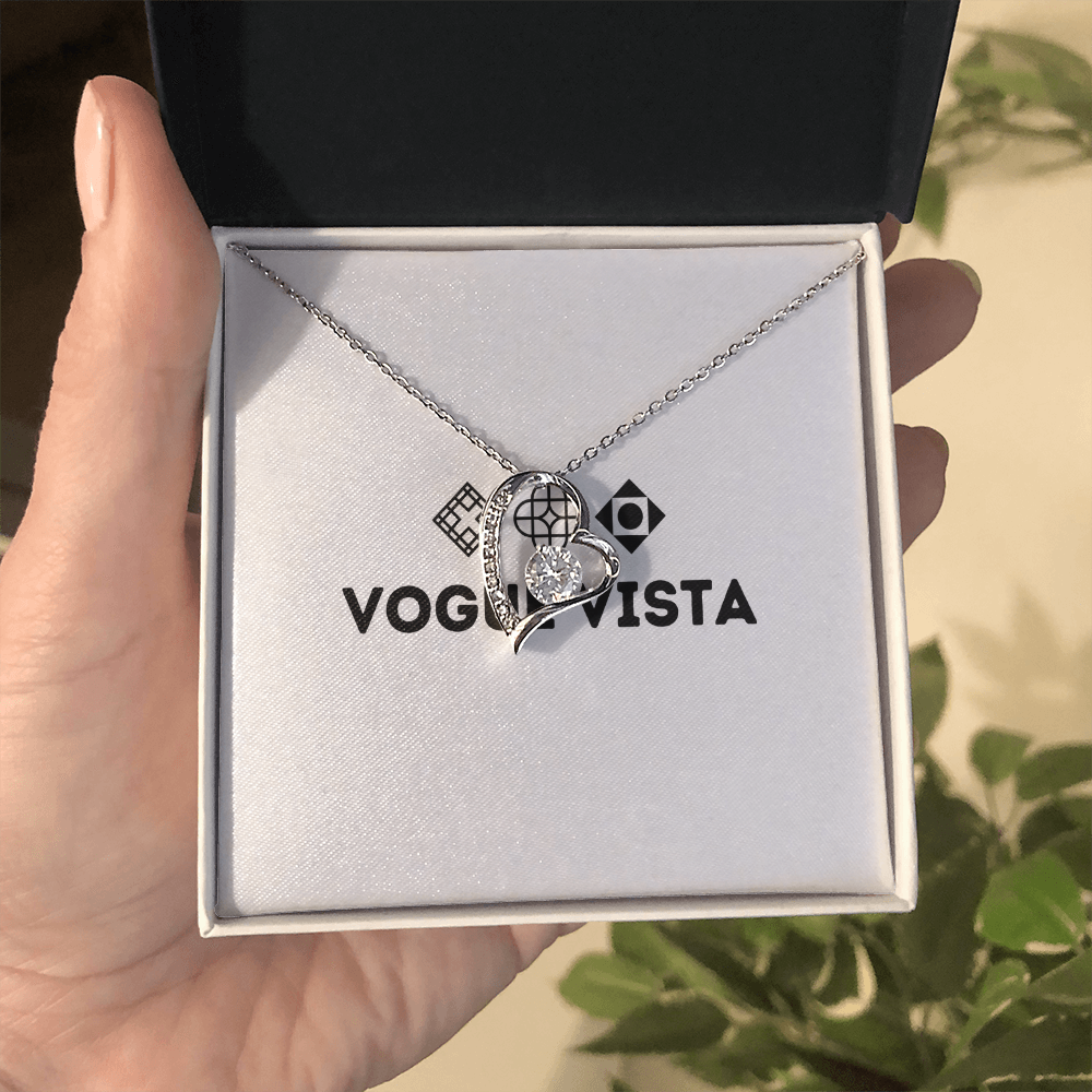 Forever Love Necklace