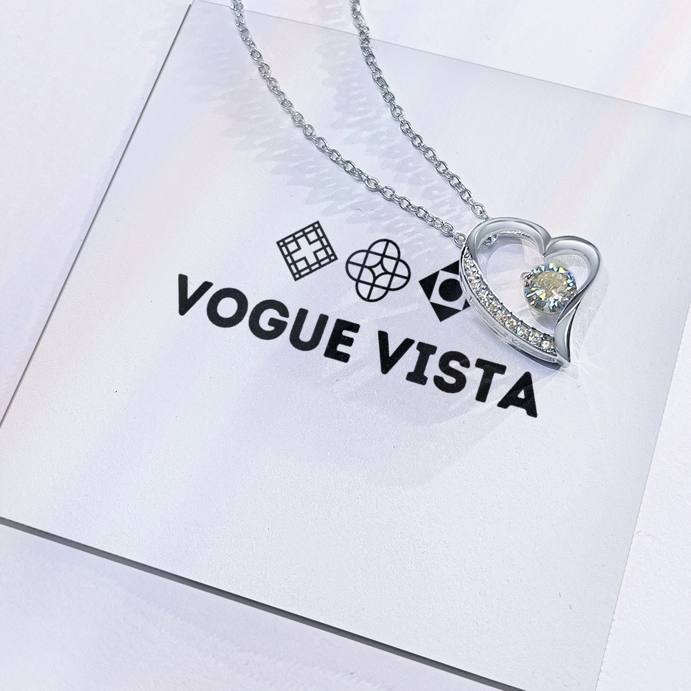 Forever Love Necklace