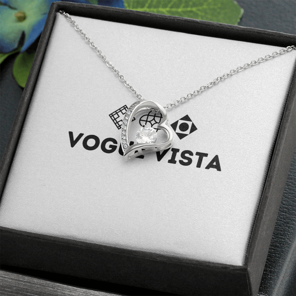 Forever Love Necklace