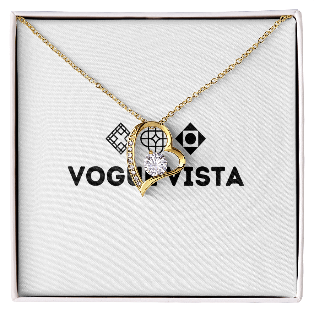 Forever Love Necklace